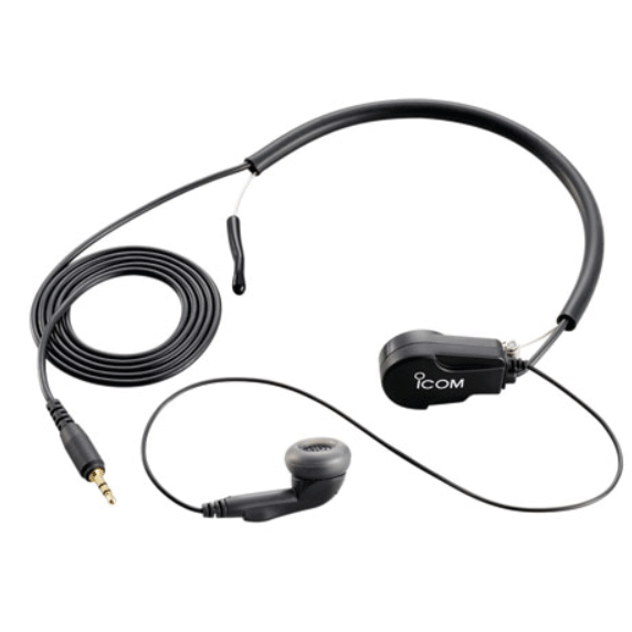 ICOM HS97 Earphone