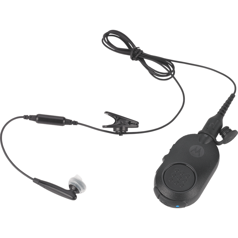 Motorola NNTN8295 Operations Critical Wireless Earbud