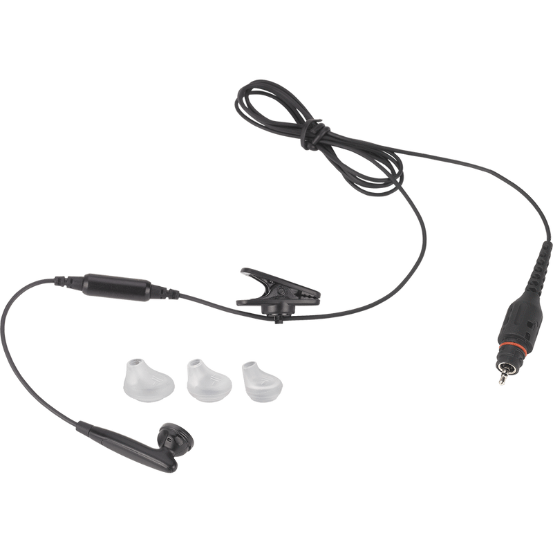 Motorola NNTN8295 Operations Critical Wireless Earbud