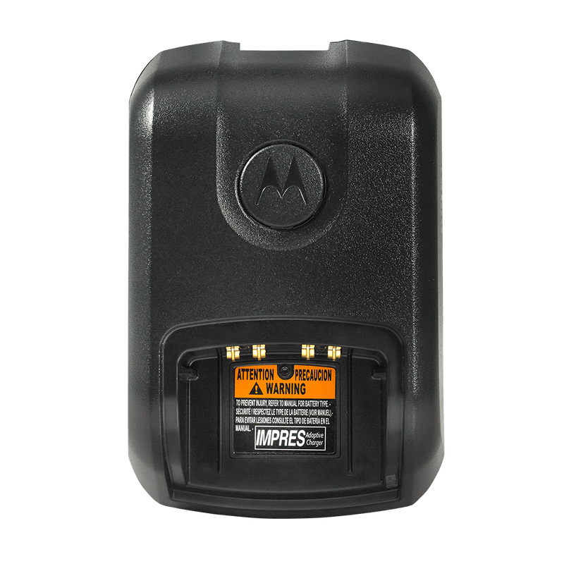 Motorola PMPN4174 Charger